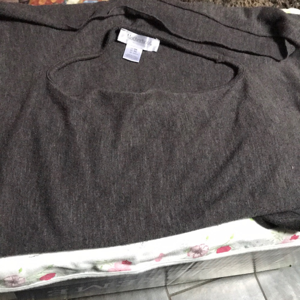 Motherhood nursing cover